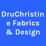 DruChristine Fabrics & Design